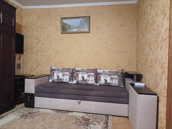 Здаю свою кімнату в місті Києві, пр. Леся Курбаса Київ