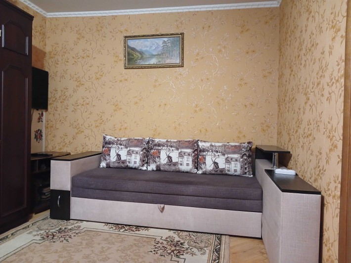 Здаю свою кімнату в місті Києві, пр. Леся Курбаса - фото 1