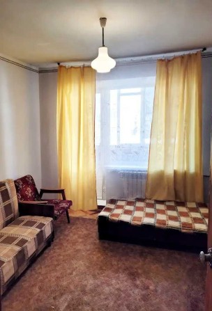 Здається кімната в 2х кімнатній квартирі, м. Шулявська, без комісії, без господарів - фото 1