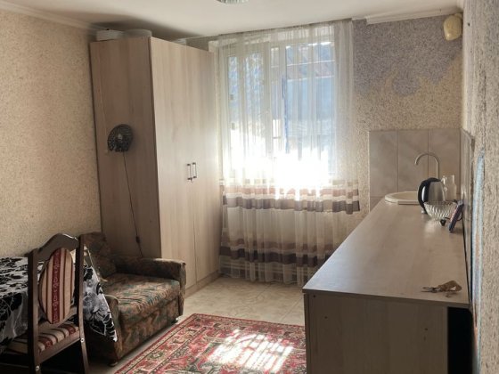 Сдается комната  в частном доме Київ