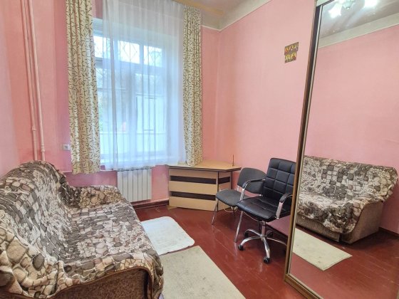 Здам кімнату в гуртожитку для хлопця!метро Нивки,Святошино пішки! Київ