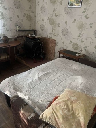 Кімната  в приватному будинку на Куренівці, вул. Сирецька - фото 1