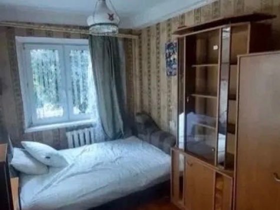 Сдам комнату в квартире под ключ Запоріжжя