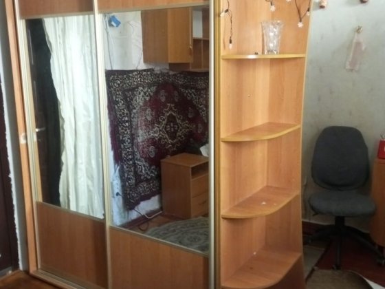 Сдам комнату долгосрочная аренда Запоріжжя