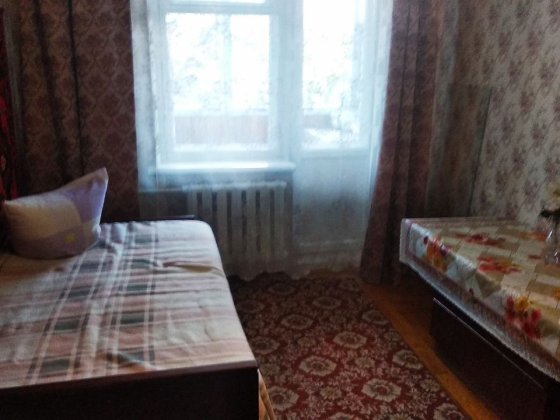 Здам кімнату в квартирі  метро Житомирська,Академмістечко Київ