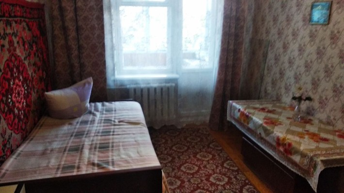 Здам кімнату в квартирі  метро Житомирська,Академмістечко - фото 1