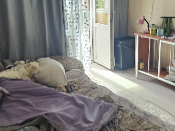 Здам кімнату у двухкімнатній квартирі Київ