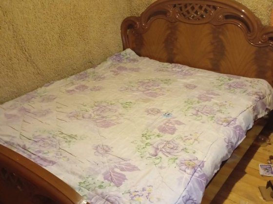 Сдам комнату в доме в районе ул.Украинской  для девушки Запоріжжя