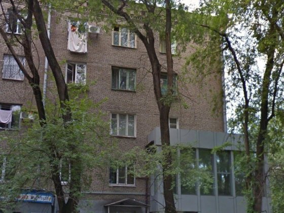Здам кімнату в гуртожитку (центр міста) Запоріжжя