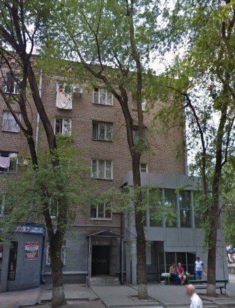 Здам кімнату в гуртожитку (центр міста) - фото 1