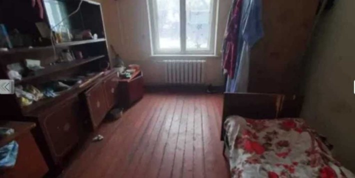 сдам комнату в общежитии ул Финальная, больница N°4 - фото 1