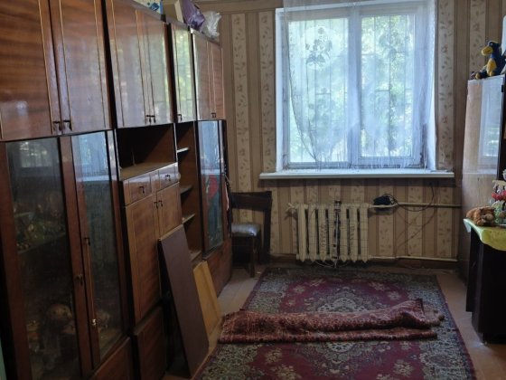 Сдам комнату в общежитии Запоріжжя