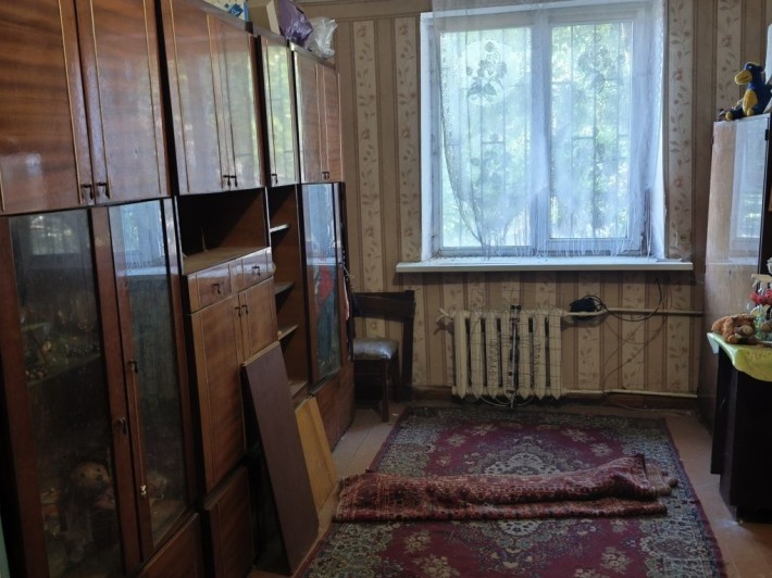 Сдам комнату в общежитии - фото 1