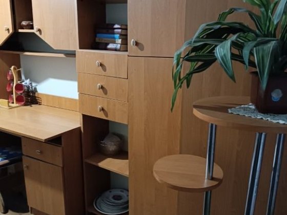 Здається кімната в 3х кім квартирі Кропивницький