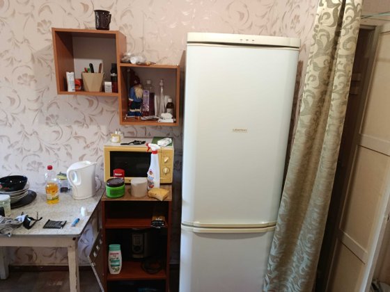 Сдам комнату в общежитии Запоріжжя