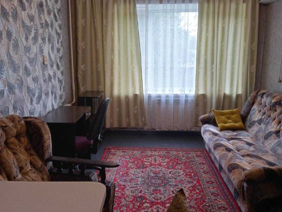 Сдается в аренду комната в общежитии по ул.Чаривной Запоріжжя