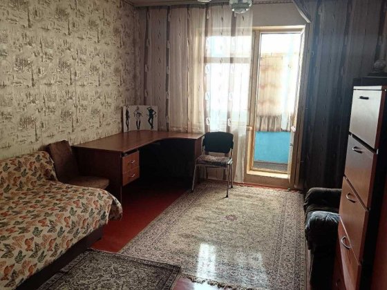 Оренда кімнати на Троєщині (в 3-кім. квартирі), пр-т Червоної Калини