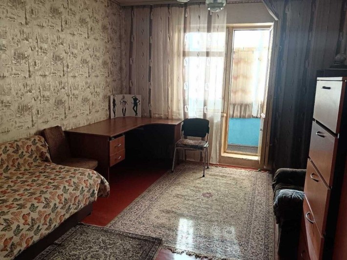 Оренда кімнати на Троєщині (в 3-кім. квартирі), пр-т Червоної Калини - фото 1