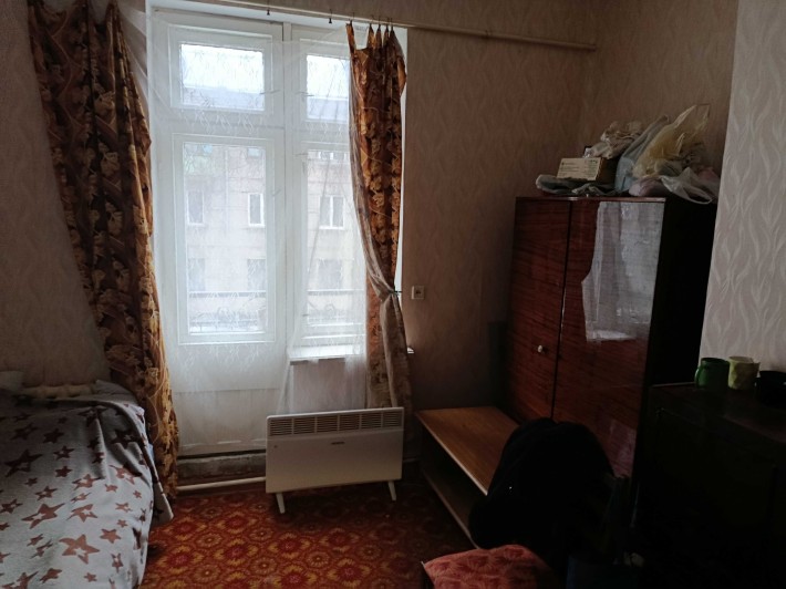 Сдам комнату в квартире. Кичкас. Р-н рыбзавода. - фото 1