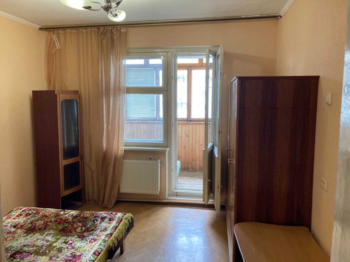 Комната 5 мин. от м.Позняки, без хозяев и риэлторов. - фото 1