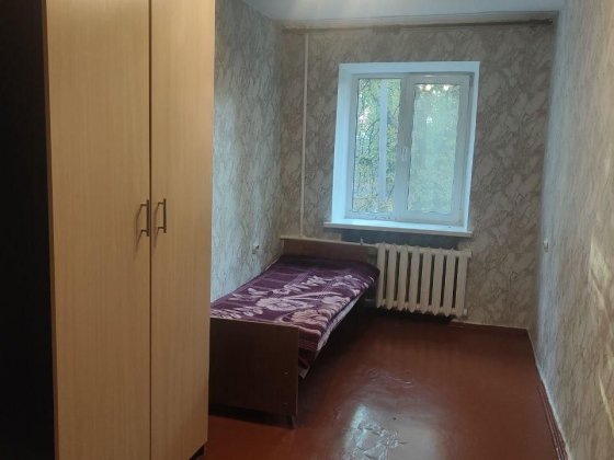 Здається кімната в комунальній квартирі Київ, Севастопольська площа. Київ