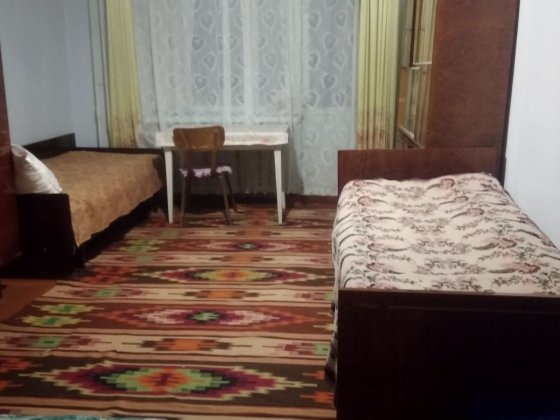 Сдаю кімнату.  Хозяйка Николаев