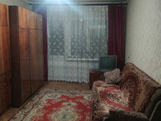 Оренда кімнати Кульпарківська