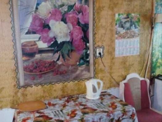 Сдам в аренду комнату для парня .Лески,   2 Парниковый переулок