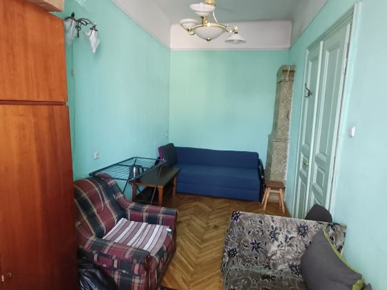 Оренда кімнати ( підселення) у 3-х к.кв-ру біля Оперного Театру Львів