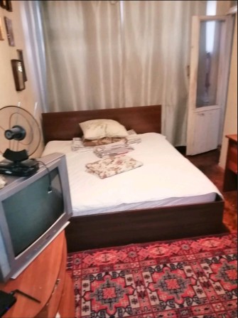 Здається кімната в 3-х кімнатній квартирі по вул. Б.Хмельницького, 39. Центр! - фото 1