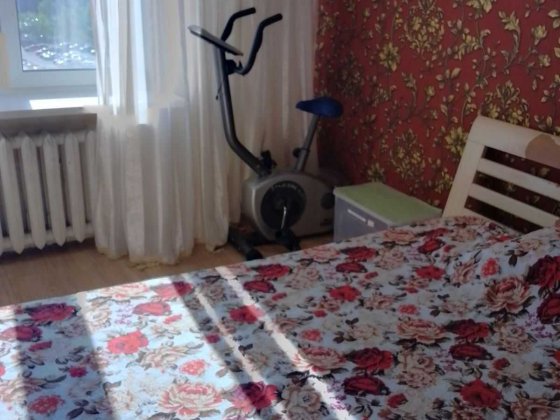 Сдам комнату для 1 человека ,Пр. Григоренка 18 А Київ