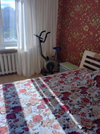 Сдам комнату для 1 человека ,Пр. Григоренка 18 А - фото 1