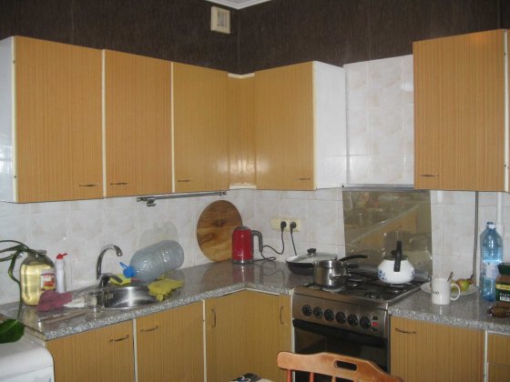 Здам хорошу кімнату без хозяїв на Тичини 20, ГАЗ, Березняки Київ