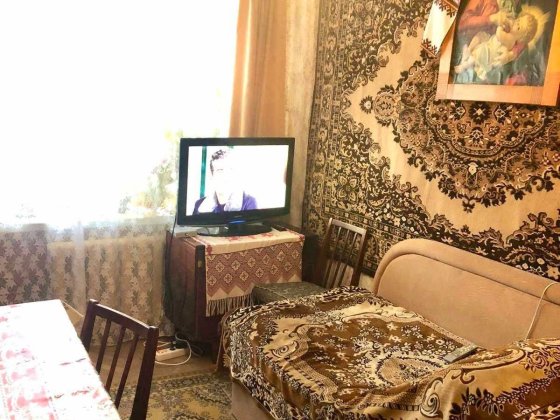 Підселення, оренда кімнати. Майорівка-Пасічна. Львов