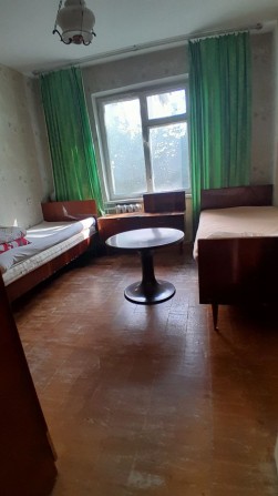 Оренда Кімната в двохкімн.квартирі Миколайчука - фото 1
