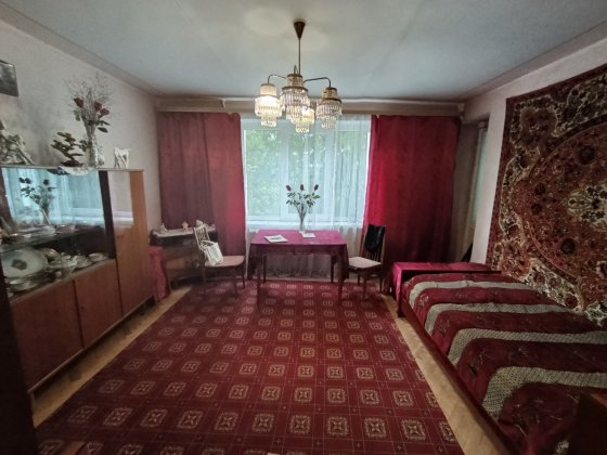 Оренда-підселення у Львові для 1 дівчини-окрема кімната Львів