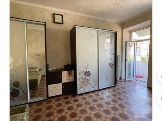 Здам кімнату в комуні Одесса