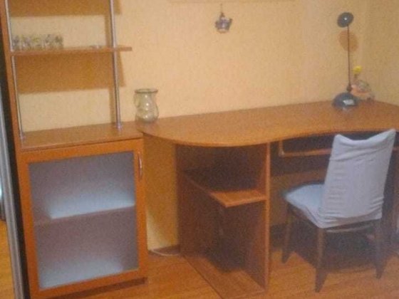 Сдам кімнату Дарницький р-н вул Ревуцького 44,для одної людини Київ