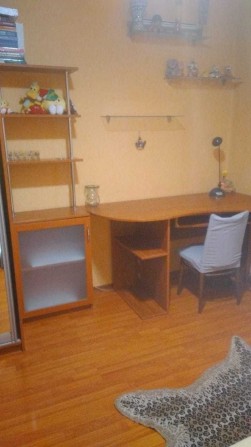 Сдам кімнату Дарницький р-н вул Ревуцького 44,для одної людини - фото 1