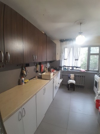 Комната в коммуне, Космонавтов/Филатова - фото 1