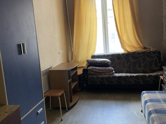 Сдам свою выделенную коммуну в самом центре города Одесса