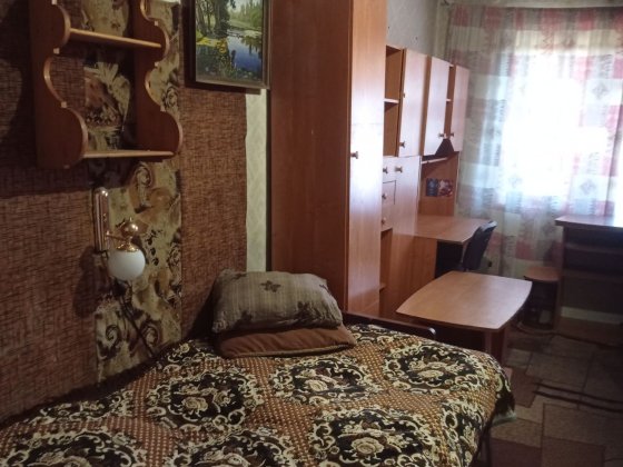 комната в коммунальной квартире Харьков