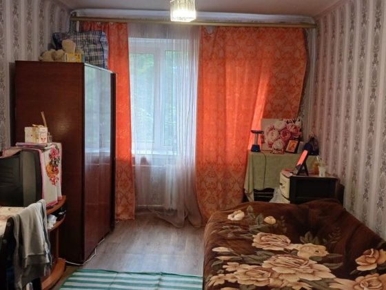 Сдам Гостинку м ХТЗ Харьков