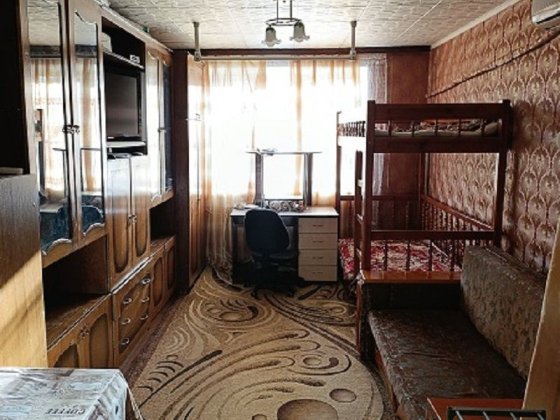 Здам в оренду кімнату в гуртожитку Київ