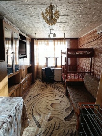 Здам в оренду кімнату в гуртожитку - фото 1