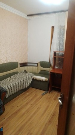 Здається кімната без хазяїв,метро Вирлиця - фото 1