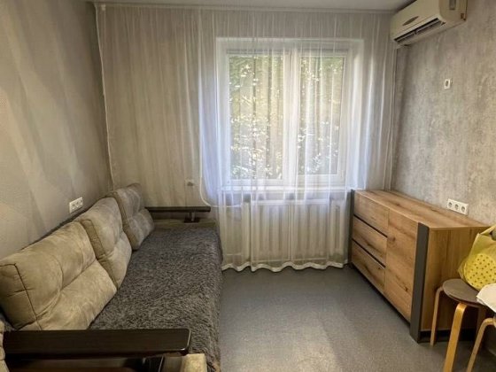 Здам в оренду кімнату , район жд Одесса
