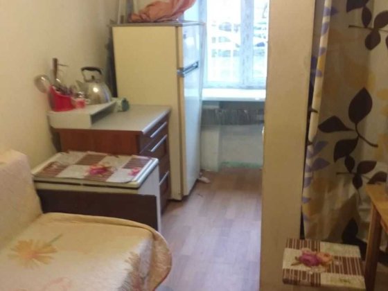 Сдам комнату  12м.кв  за  2000 гр./мес., центр Баварии. Харків