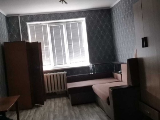 Сдается уютная комната в общежитии в центре,ул.Космическая (10 мин. до метро) ,с ремонтом Харьков