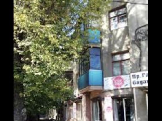 Комната в Гостинке 25 кв , 2 этаж Харьков